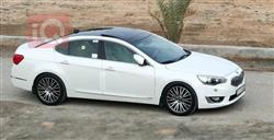 كيا كادينزا